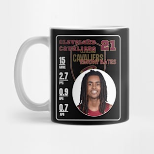 Emoni Bates Mug